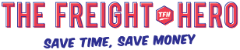 The Freight Hero, Save Time, Save Money